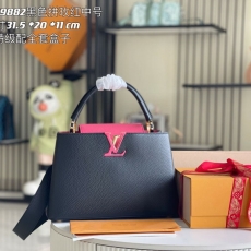 LV Capucines Bags